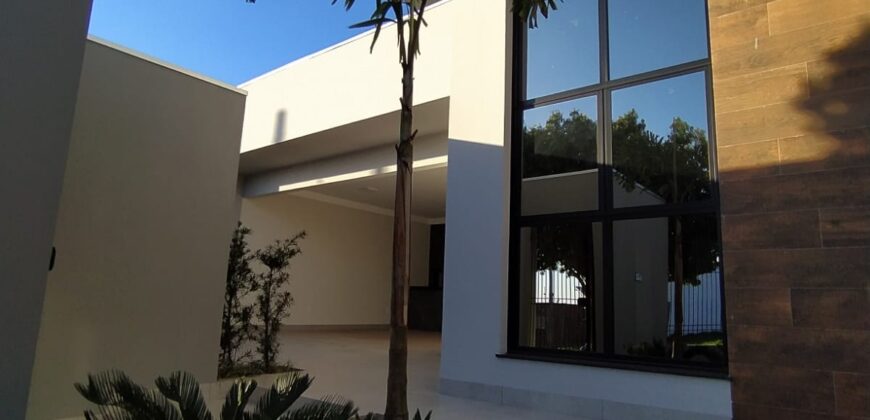 RESIDENCIAL PARQUE DAS NAÇÕES – CIANORTE/PR