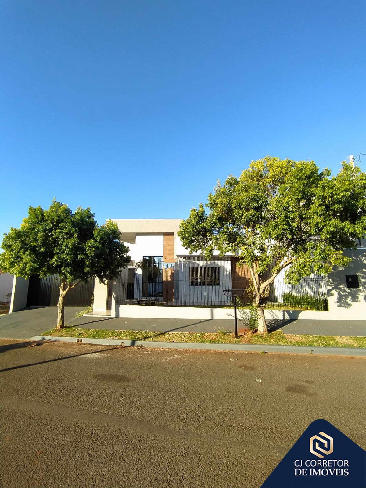 RESIDENCIAL PARQUE DAS NAÇÕES – CIANORTE/PR