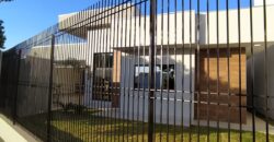 RESIDENCIAL PARQUE DAS NAÇÕES – CIANORTE/PR