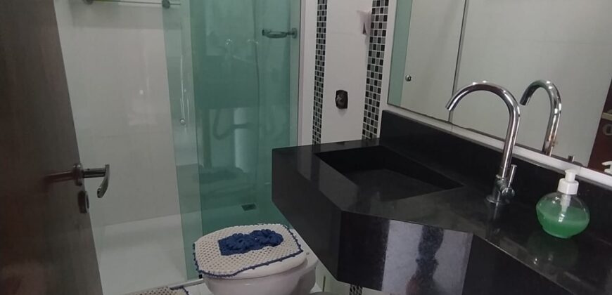 CONDOMÍNIO RESIDENCIAL IPANEMA – CIANORTE/PR