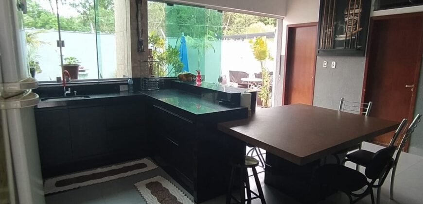 CONDOMÍNIO RESIDENCIAL IPANEMA – CIANORTE/PR