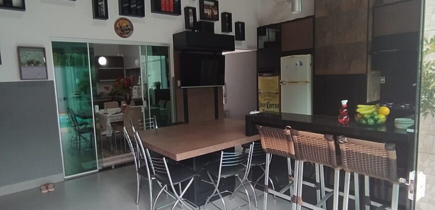 CONDOMÍNIO RESIDENCIAL IPANEMA – CIANORTE/PR