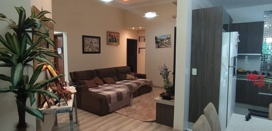 CONDOMÍNIO RESIDENCIAL IPANEMA – CIANORTE/PR