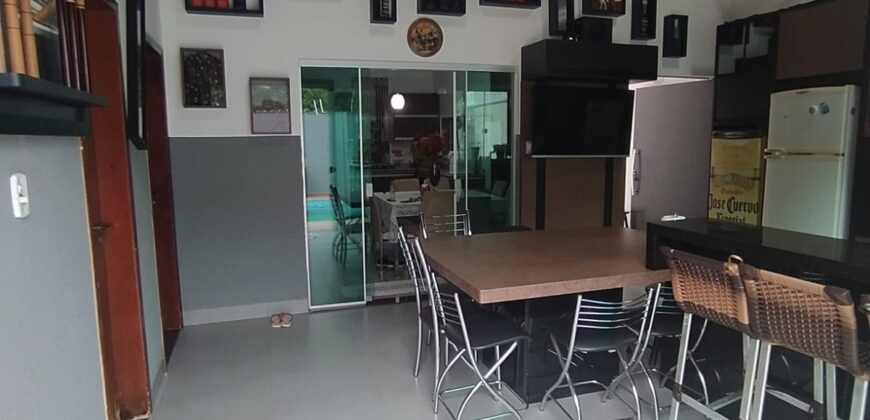 CONDOMÍNIO RESIDENCIAL IPANEMA – CIANORTE/PR