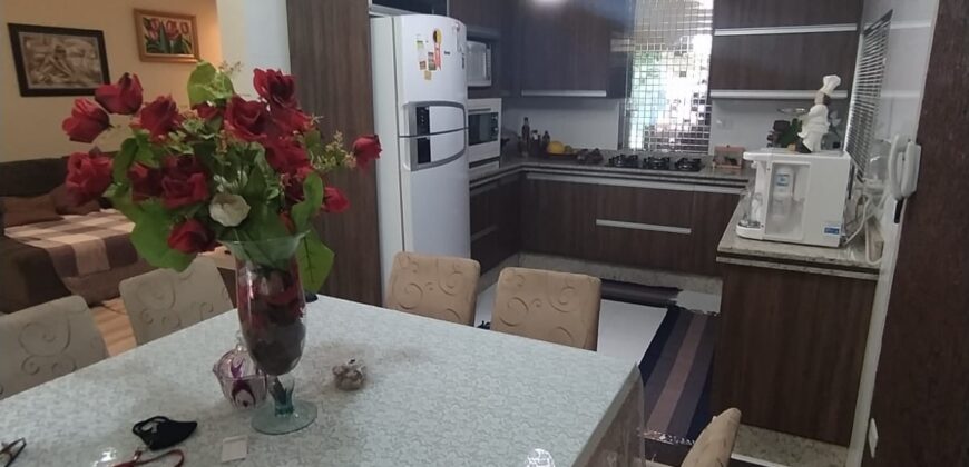 CONDOMÍNIO RESIDENCIAL IPANEMA – CIANORTE/PR