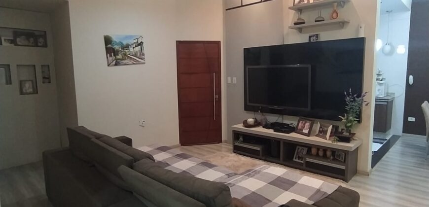 CONDOMÍNIO RESIDENCIAL IPANEMA – CIANORTE/PR