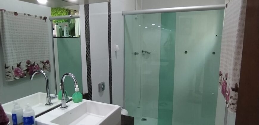 CONDOMÍNIO RESIDENCIAL IPANEMA – CIANORTE/PR