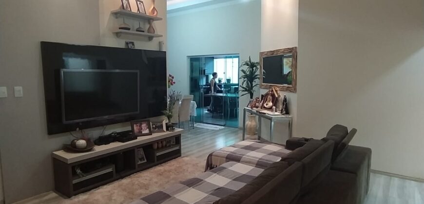 CONDOMÍNIO RESIDENCIAL IPANEMA – CIANORTE/PR