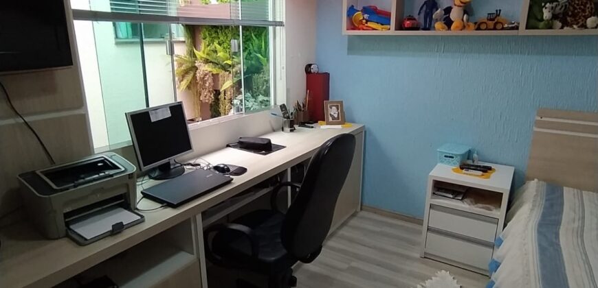 CONDOMÍNIO RESIDENCIAL IPANEMA – CIANORTE/PR