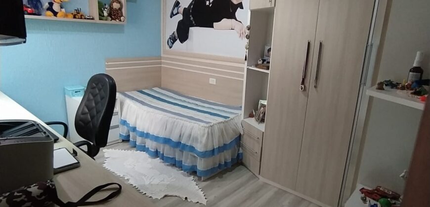 CONDOMÍNIO RESIDENCIAL IPANEMA – CIANORTE/PR