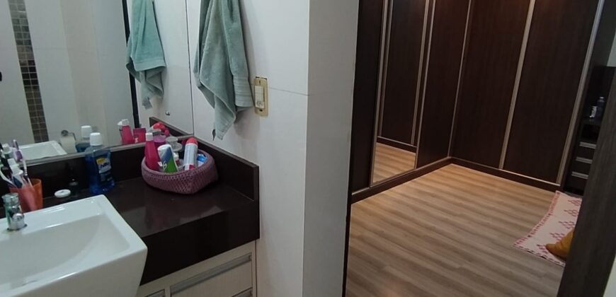 CONDOMÍNIO RESIDENCIAL IPANEMA – CIANORTE/PR