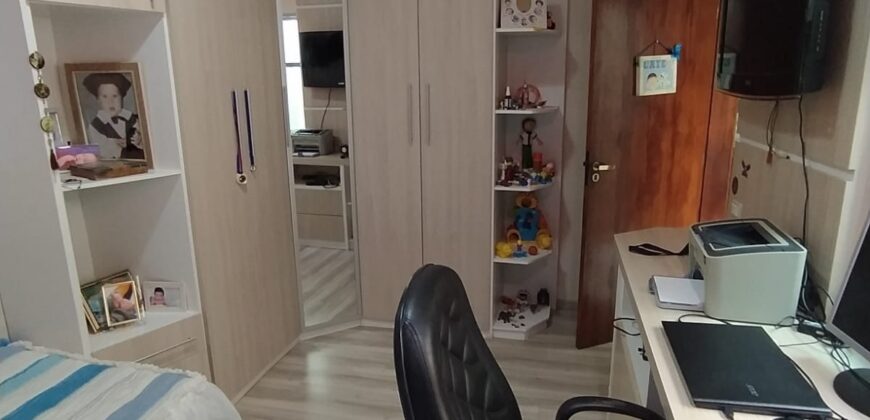 CONDOMÍNIO RESIDENCIAL IPANEMA – CIANORTE/PR