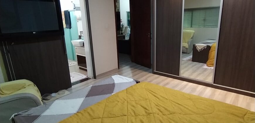 CONDOMÍNIO RESIDENCIAL IPANEMA – CIANORTE/PR