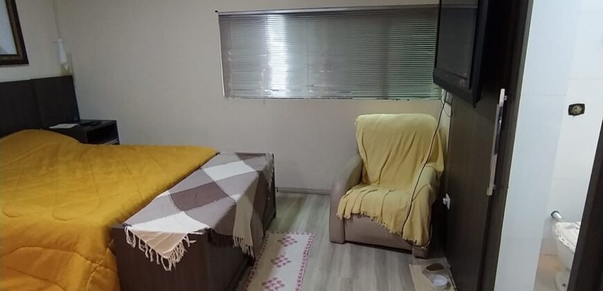 CONDOMÍNIO RESIDENCIAL IPANEMA – CIANORTE/PR