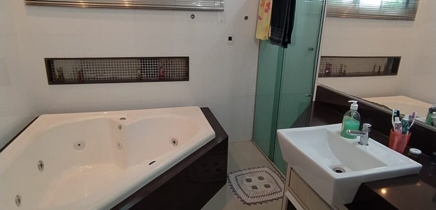 CONDOMÍNIO RESIDENCIAL IPANEMA – CIANORTE/PR