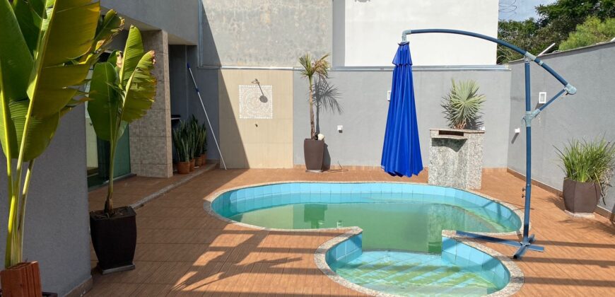 CONDOMÍNIO RESIDENCIAL IPANEMA – CIANORTE/PR