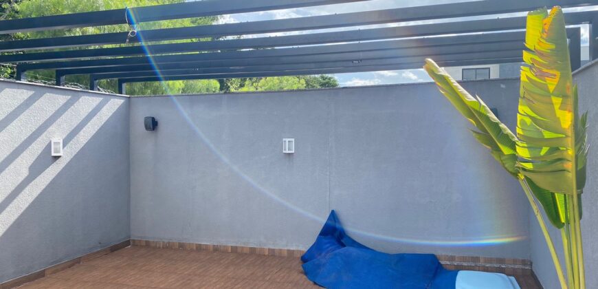 CONDOMÍNIO RESIDENCIAL IPANEMA – CIANORTE/PR