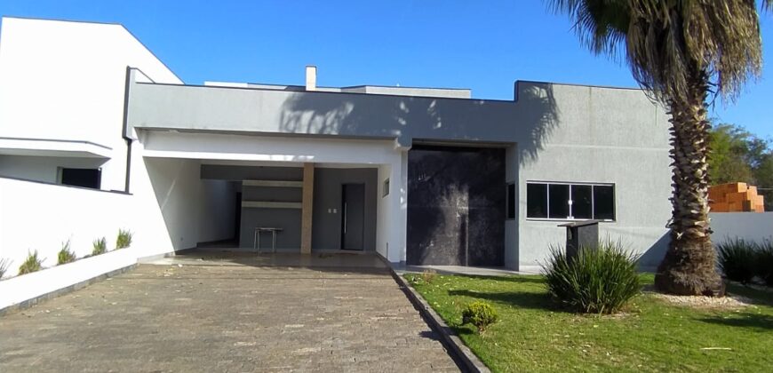 CONDOMÍNIO RESIDENCIAL IPANEMA – CIANORTE/PR
