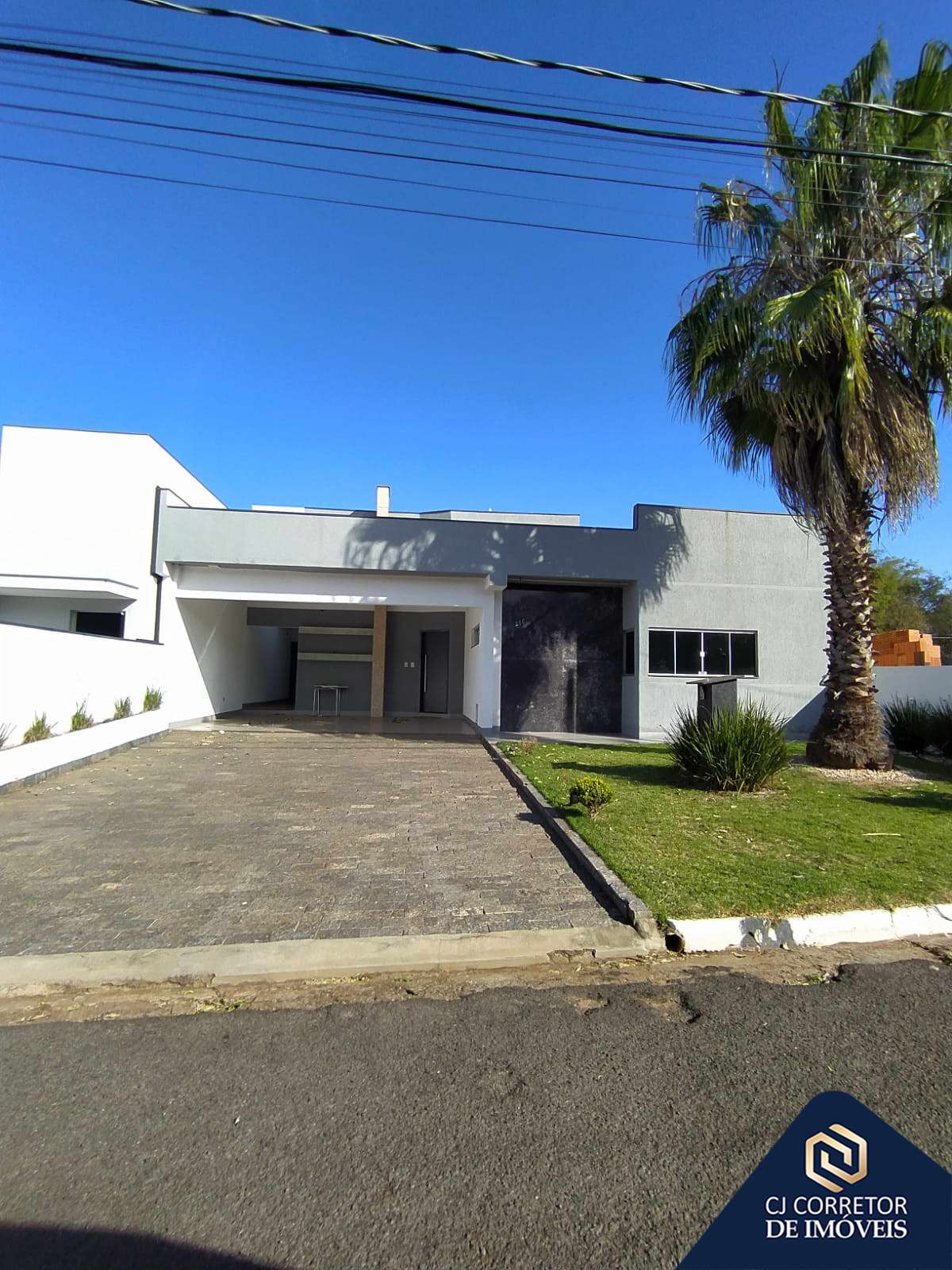 CONDOMÍNIO RESIDENCIAL IPANEMA – CIANORTE/PR