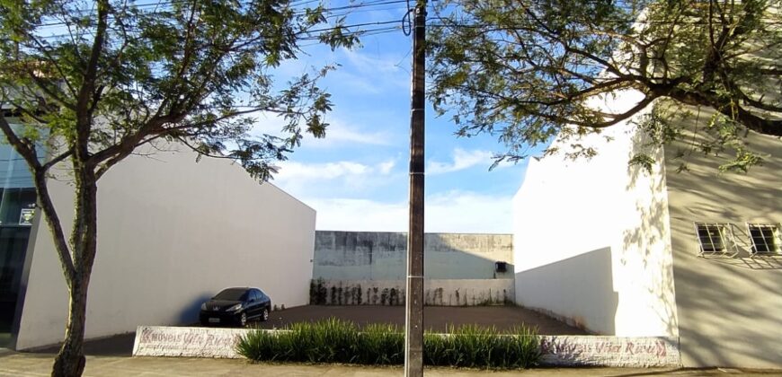 ZONA 05 – CIANORTE/PR