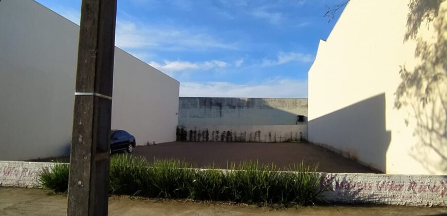 ZONA 05 – CIANORTE/PR