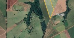 6 ALQUEIRES – ESTRADA RODEIO – CIANORTE/SÃO TOMÉ