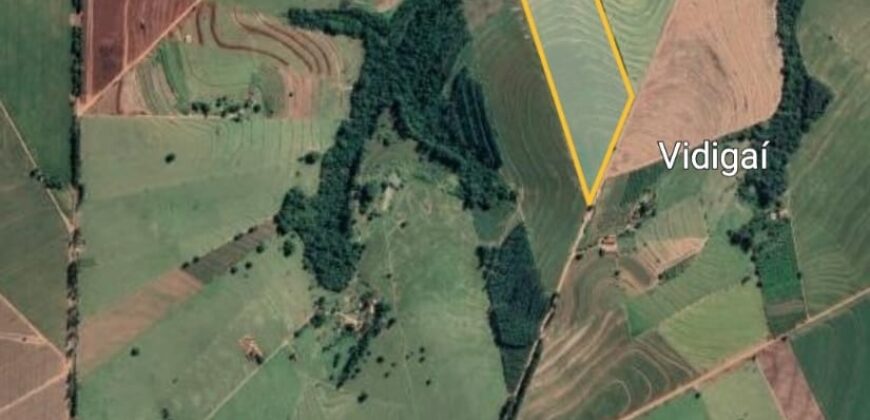 6 ALQUEIRES – ESTRADA RODEIO – CIANORTE/SÃO TOMÉ