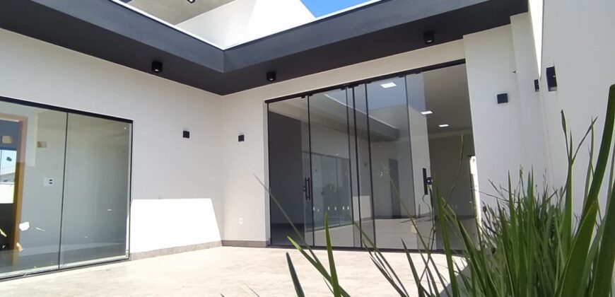 RESIDENCIAL VENEZA – CIANORTE/PR