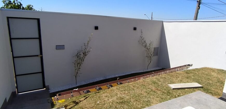 RESIDENCIAL VENEZA – CIANORTE/PR