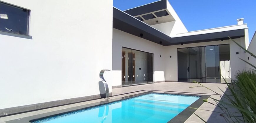 RESIDENCIAL VENEZA – CIANORTE/PR