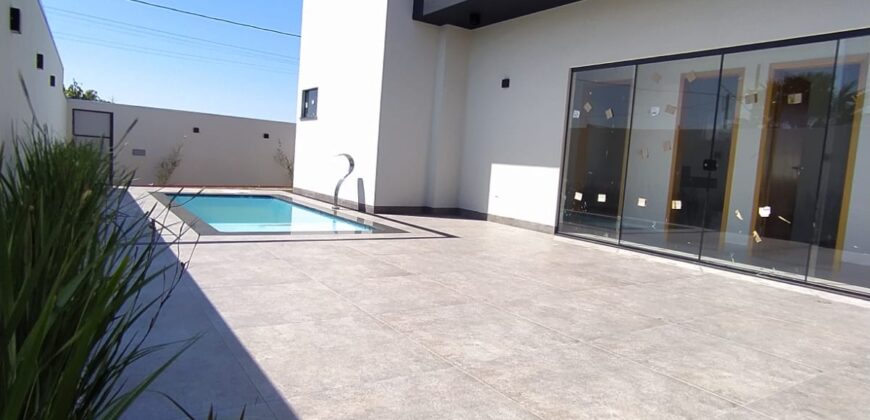 RESIDENCIAL VENEZA – CIANORTE/PR