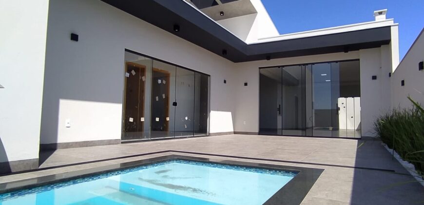 RESIDENCIAL VENEZA – CIANORTE/PR