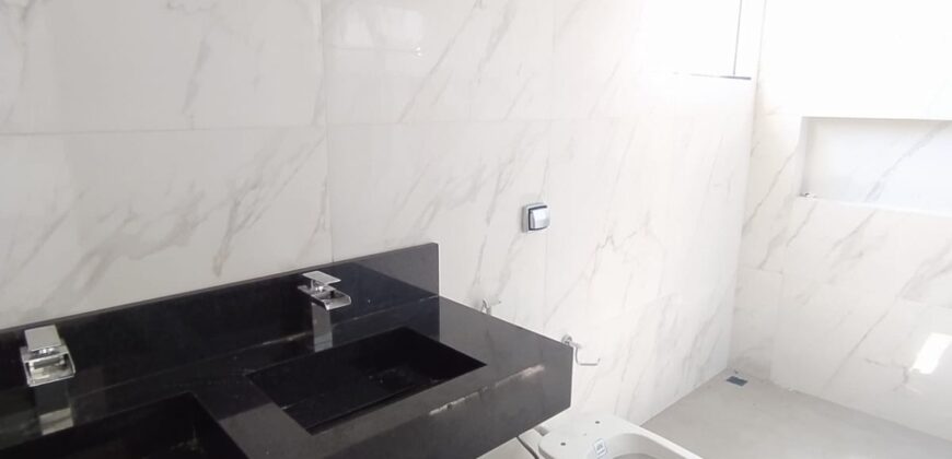 RESIDENCIAL VENEZA – CIANORTE/PR