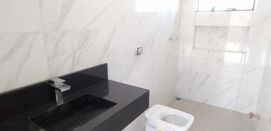 RESIDENCIAL VENEZA – CIANORTE/PR