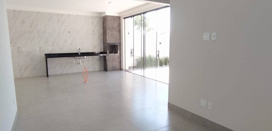 RESIDENCIAL VENEZA – CIANORTE/PR