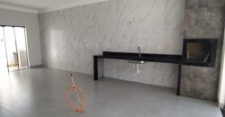 RESIDENCIAL VENEZA – CIANORTE/PR