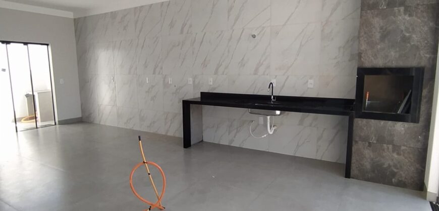 RESIDENCIAL VENEZA – CIANORTE/PR