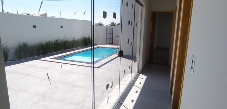 RESIDENCIAL VENEZA – CIANORTE/PR