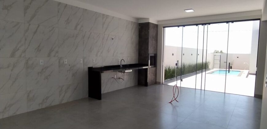 RESIDENCIAL VENEZA – CIANORTE/PR