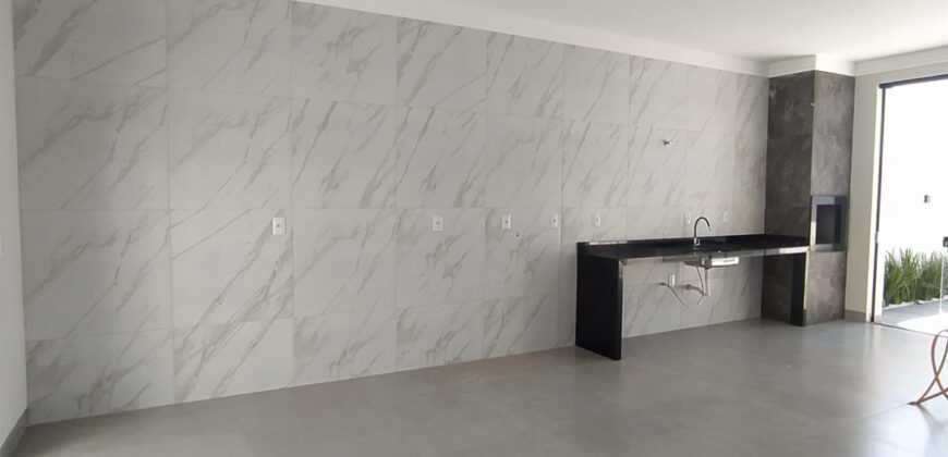 RESIDENCIAL VENEZA – CIANORTE/PR