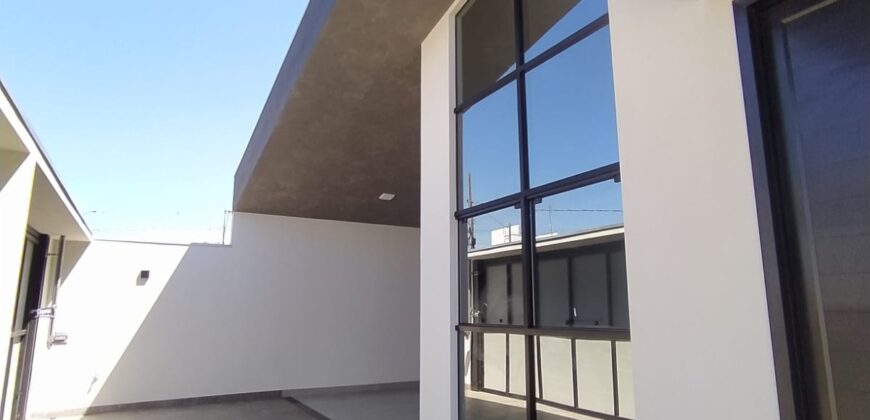 RESIDENCIAL VENEZA – CIANORTE/PR