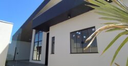 RESIDENCIAL VENEZA – CIANORTE/PR