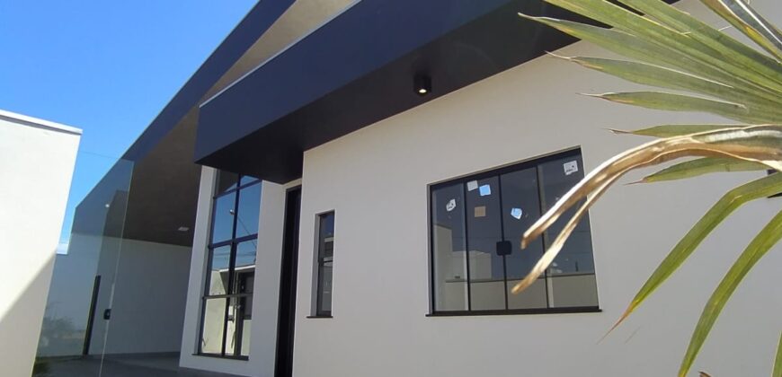 RESIDENCIAL VENEZA – CIANORTE/PR