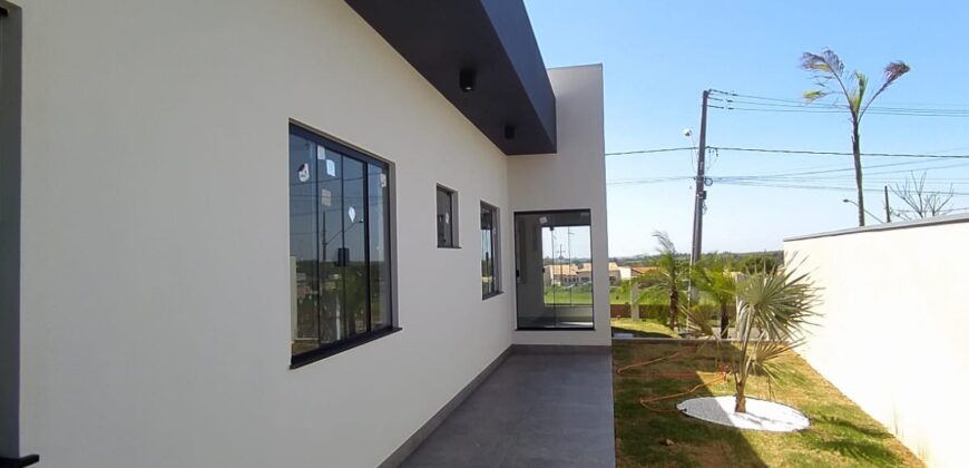 RESIDENCIAL VENEZA – CIANORTE/PR