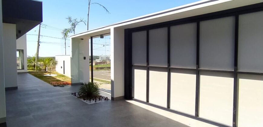 RESIDENCIAL VENEZA – CIANORTE/PR