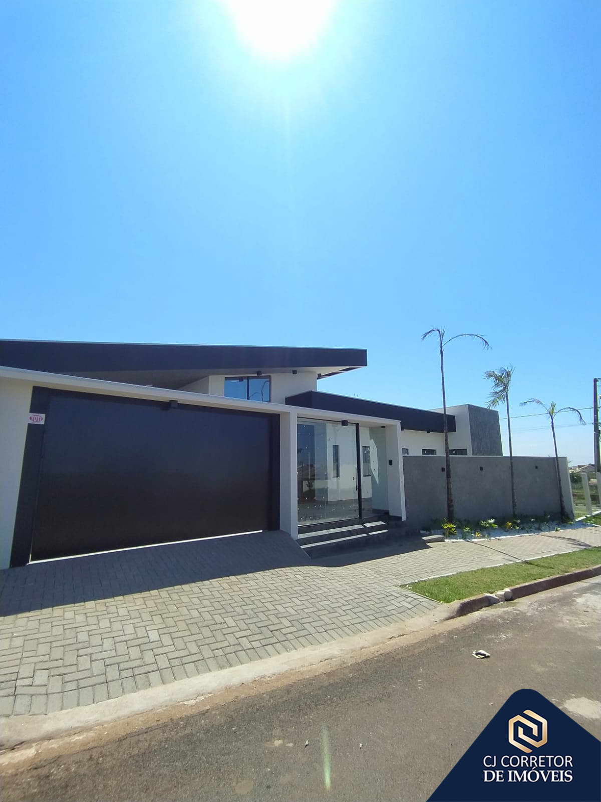 RESIDENCIAL VENEZA – CIANORTE/PR