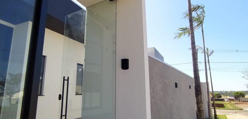 RESIDENCIAL VENEZA – CIANORTE/PR