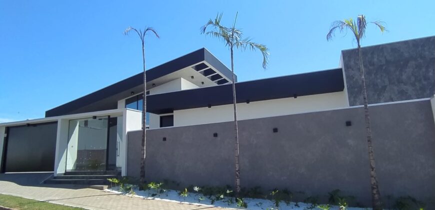 RESIDENCIAL VENEZA – CIANORTE/PR