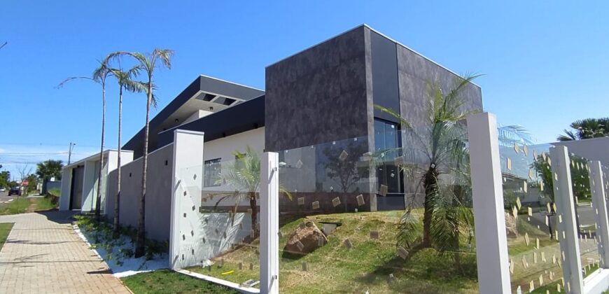 RESIDENCIAL VENEZA – CIANORTE/PR