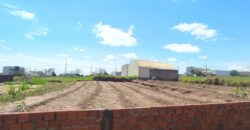 RESIDENCIAL DAS ARAUCÁRIAS – CIANORTE/PR